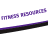 Fitness Resources